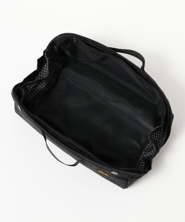 菊地延@B印MARKET / SOTOLABO Easy Wash Peg Bag