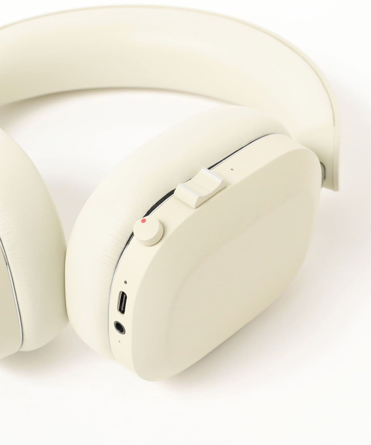 B印MARKET（B印マーケット）MONDO by DEFUNC / OVER EAR HEADPHONE