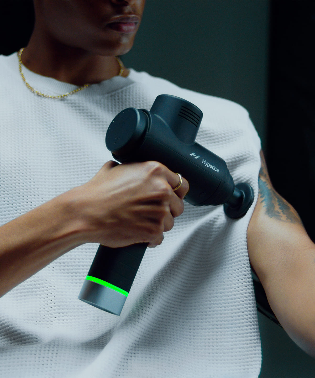 B印MARKET（B印マーケット）牧野英明@B印MARKET / Hyperice