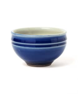 【別注】土井地博＠B印MARKET / 出西窯 胴紐椀 （小サイズ）
