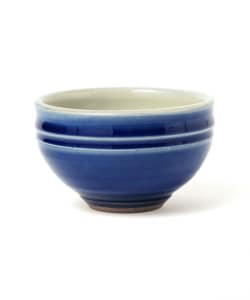 【別注】土井地博＠B印MARKET / 出西窯 胴紐椀 （中サイズ）
