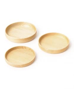 菊地延@B印MARKET / VIVAHDE 山のうつわ DIsh