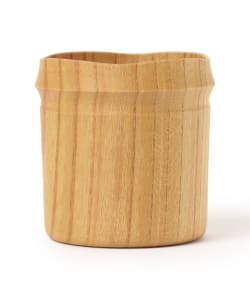 菊地延@B印MARKET / VIVAHDE 山のうつわ CUP