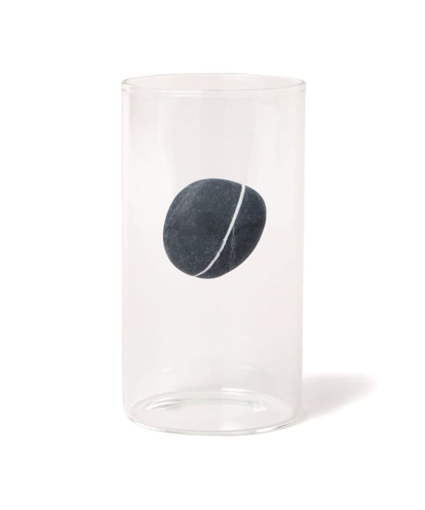 Shiho Ueda @ B JIRUSHI MARKET / atelier MATIC tone stone glass L1