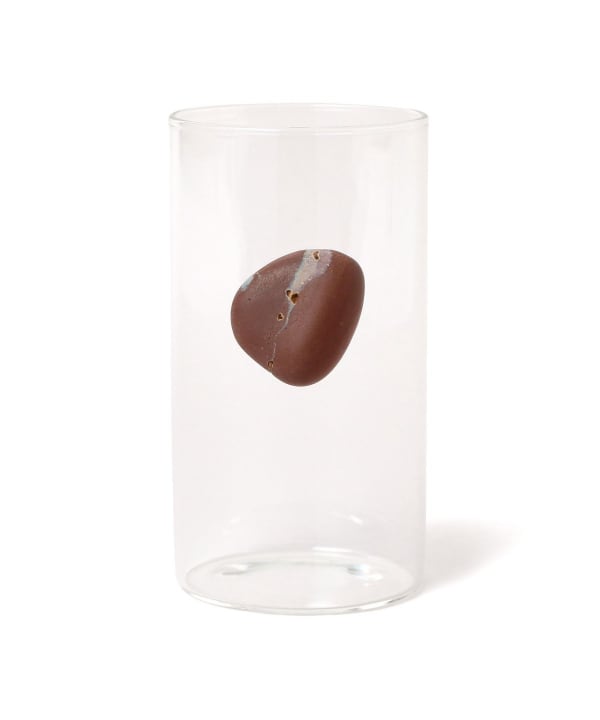 Shiho Ueda @ B JIRUSHI MARKET / atelier MATIC tone stone glass L1