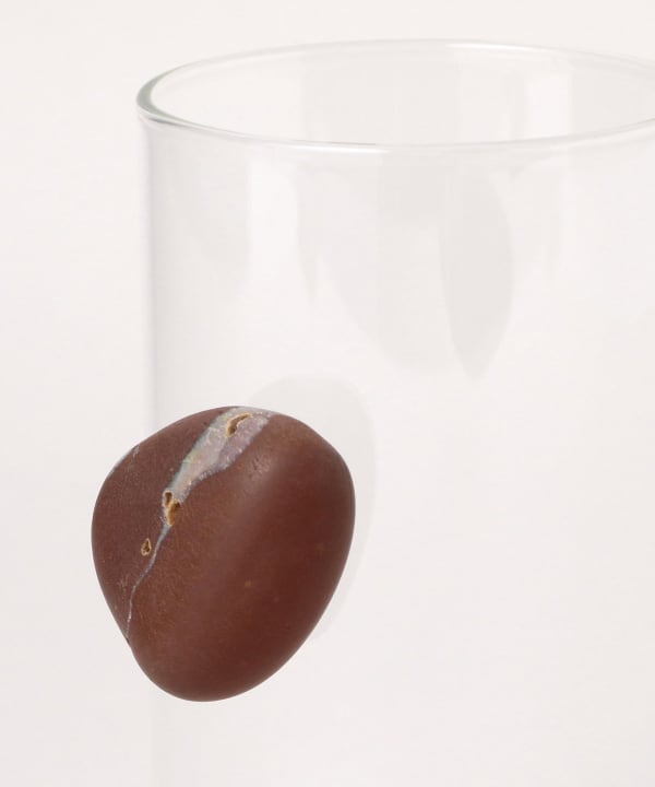 Shiho Ueda @ B JIRUSHI MARKET / atelier MATIC tone stone glass L1