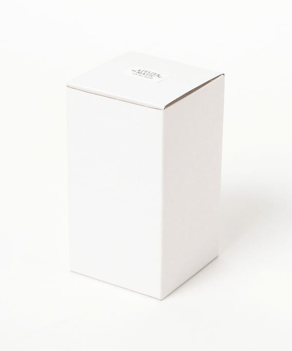Shiho Ueda @ B JIRUSHI MARKET / atelier MATIC tone stone glass L1