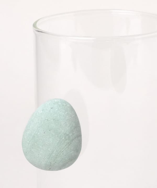 Shiho Ueda @ B JIRUSHI MARKET / atelier MATIC tone stone glass L1