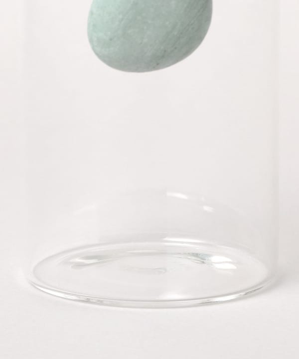 Shiho Ueda @ B JIRUSHI MARKET / atelier MATIC tone stone glass L1