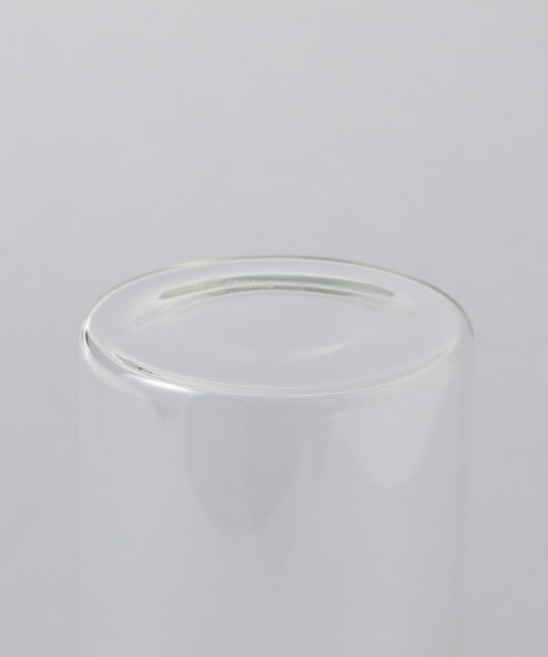 上田志帆@B印MARKET / atelier MATIC floating stone 石付きグラス L1 ASSORT①