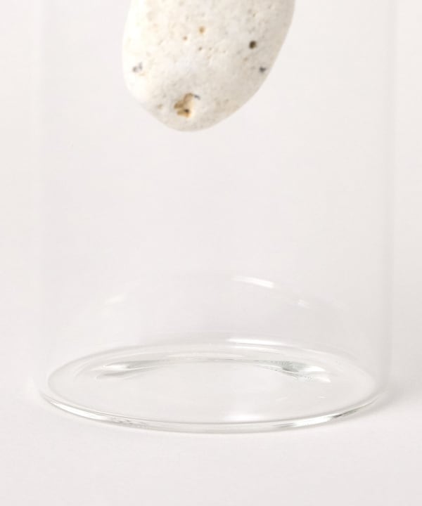 Shiho Ueda @ B JIRUSHI MARKET / atelier MATIC tone stone glass L1