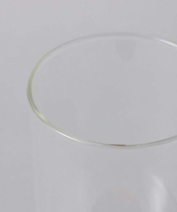 上田志帆@B印MARKET / atelier MATIC floating stone 石付きグラス L1 ASSORT④