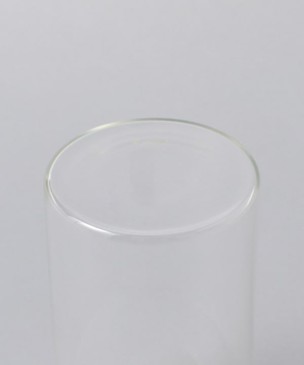上田志帆@B印MARKET / atelier MATIC floating stone 石付きグラス L1 ASSORT④