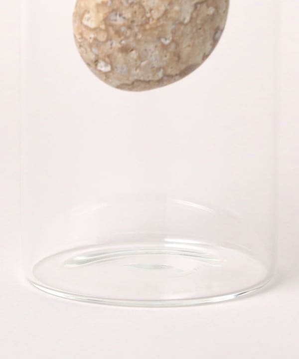 Shiho Ueda @ B JIRUSHI MARKET / atelier MATIC tone stone glass L1