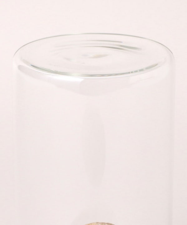 Shiho Ueda @ B JIRUSHI MARKET / atelier MATIC tone stone glass L1