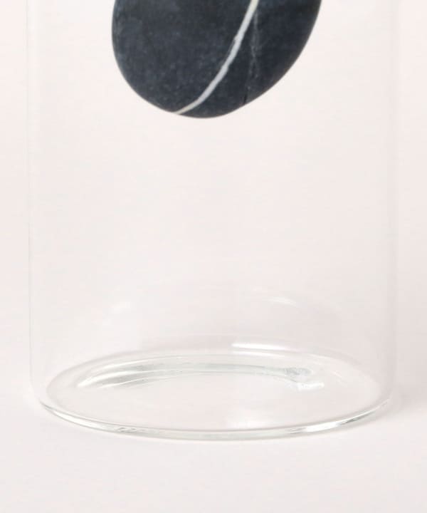 Shiho Ueda @ B JIRUSHI MARKET / atelier MATIC tone stone glass L1