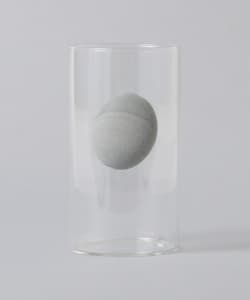 Shiho Ueda @ B JIRUSHI MARKET / atelier MATIC tone stone glass L1