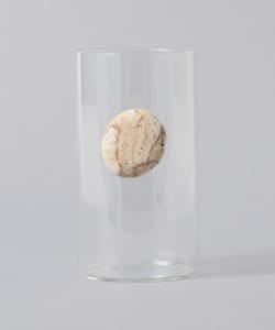 Shiho Ueda @ B JIRUSHI MARKET / atelier MATIC tone stone glass L1