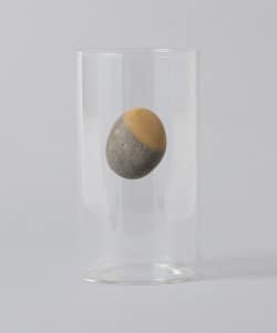 Shiho Ueda @ B JIRUSHI MARKET / atelier MATIC tone stone glass L1