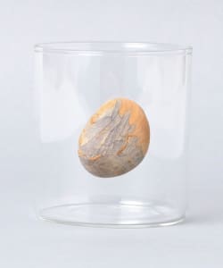 Shiho Ueda @ B JIRUSHI MARKET / atelier MATIC tone stone glass W2