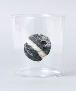 Shiho Ueda @ B JIRUSHI MARKET / atelier MATIC tone stone glass W2