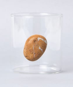 Shiho Ueda @ B JIRUSHI MARKET / atelier MATIC tone stone glass W2