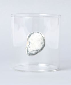 Shiho Ueda @ B JIRUSHI MARKET / atelier MATIC tone stone glass W2