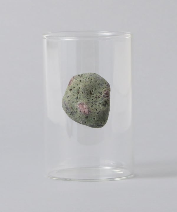 Shiho Ueda @ B JIRUSHI MARKET / atelier MATIC tone stone glass M1