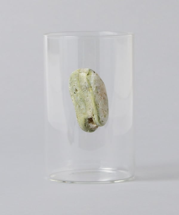 Shiho Ueda @ B JIRUSHI MARKET / atelier MATIC tone stone glass M1