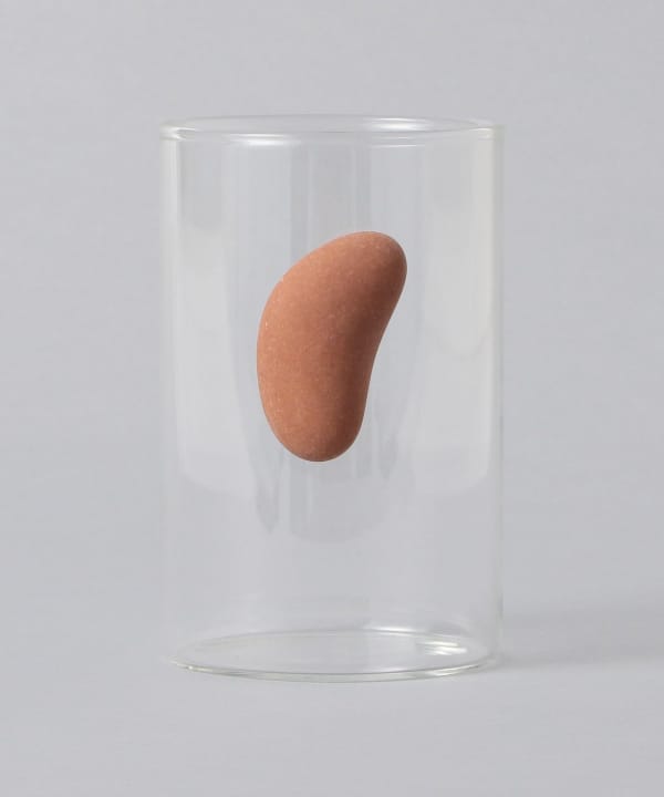 Shiho Ueda @ B JIRUSHI MARKET / atelier MATIC tone stone glass M1