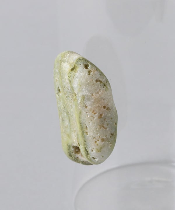 上田志帆@B印MARKET / atelier MATIC floating stone 石付きグラス M1 ASSORT②