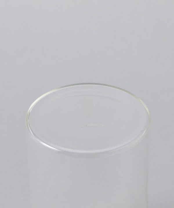 上田志帆@B印MARKET / atelier MATIC floating stone 石付きグラス M1 ASSORT⑨