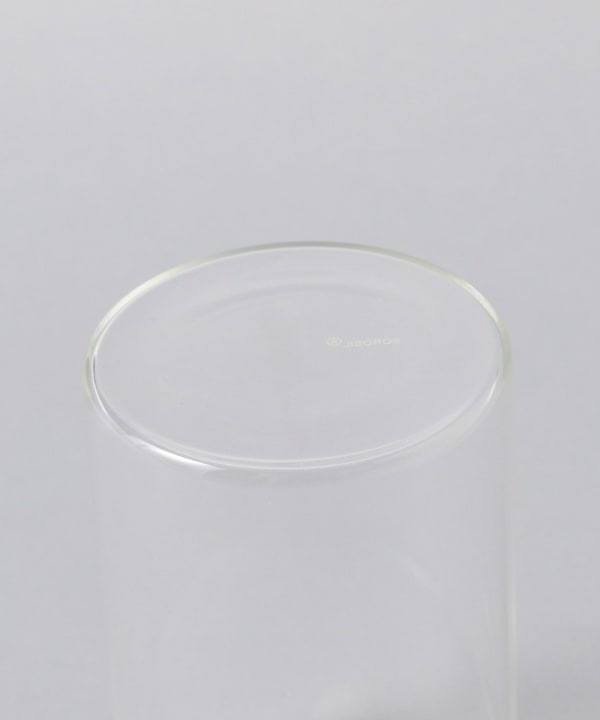 上田志帆@B印MARKET / atelier MATIC floating stone 石付きグラス M1 ASSORT⑦