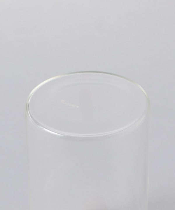 上田志帆@B印MARKET / atelier MATIC floating stone 石付きグラス M1 ASSORT③