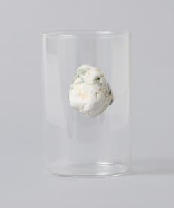 Shiho Ueda @ B JIRUSHI MARKET / atelier MATIC tone stone glass M1
