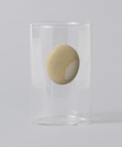 Shiho Ueda @ B JIRUSHI MARKET / atelier MATIC tone stone glass M1