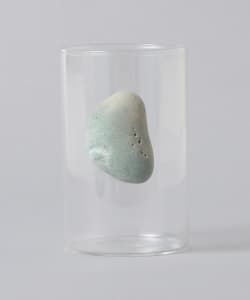 Shiho Ueda @ B JIRUSHI MARKET / atelier MATIC tone stone glass M1