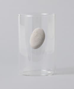 Shiho Ueda @ B JIRUSHI MARKET / atelier MATIC tone stone glass M1