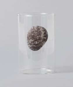 Shiho Ueda @ B JIRUSHI MARKET / atelier MATIC tone stone glass M1