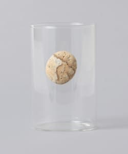 Shiho Ueda @ B JIRUSHI MARKET / atelier MATIC tone stone glass M1