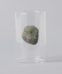 Shiho Ueda @ B JIRUSHI MARKET / atelier MATIC tone stone glass M1