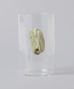 Shiho Ueda @ B JIRUSHI MARKET / atelier MATIC tone stone glass M1
