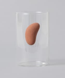 Shiho Ueda @ B JIRUSHI MARKET / atelier MATIC tone stone glass M1