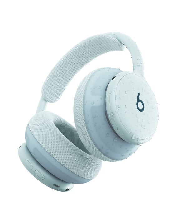 土井地博@B印MARKET / Beats Beats 360 オーバーイヤーヘッドホン