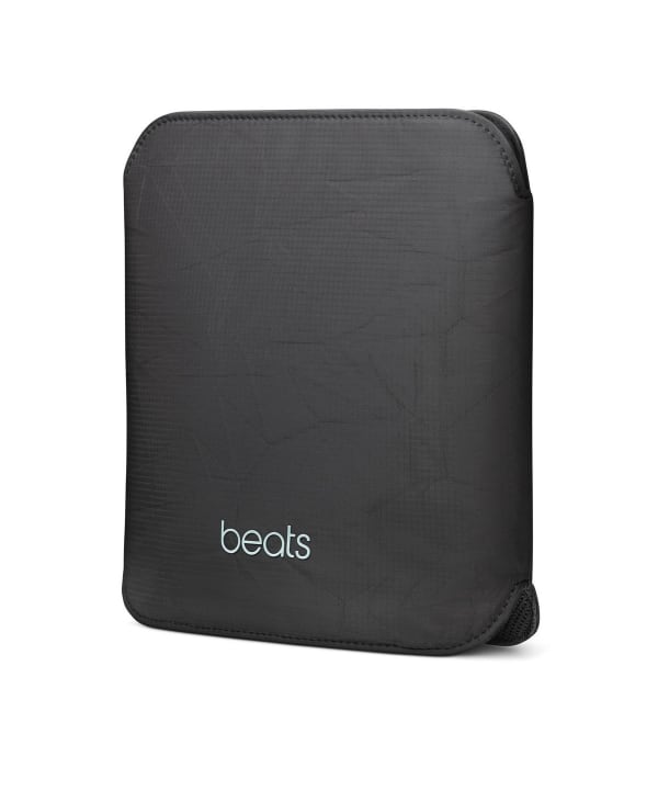 土井地博@B印MARKET / Beats Beats 360 オーバーイヤーヘッドホン 付属品キャリングケース
