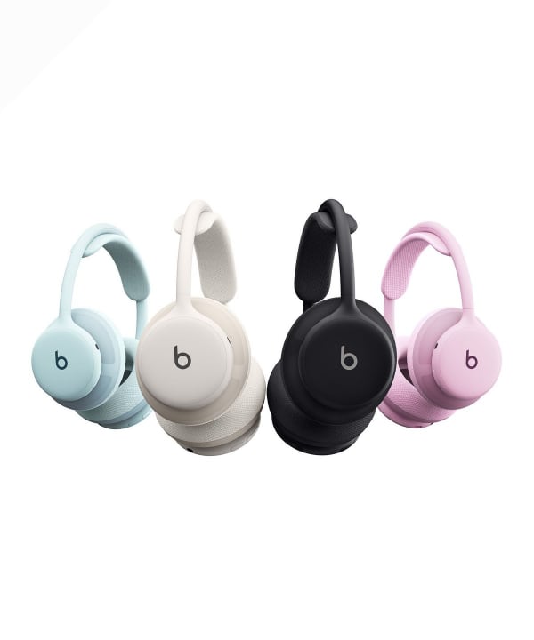 土井地博@B印MARKET / Beats Beats 360 オーバーイヤーヘッドホン