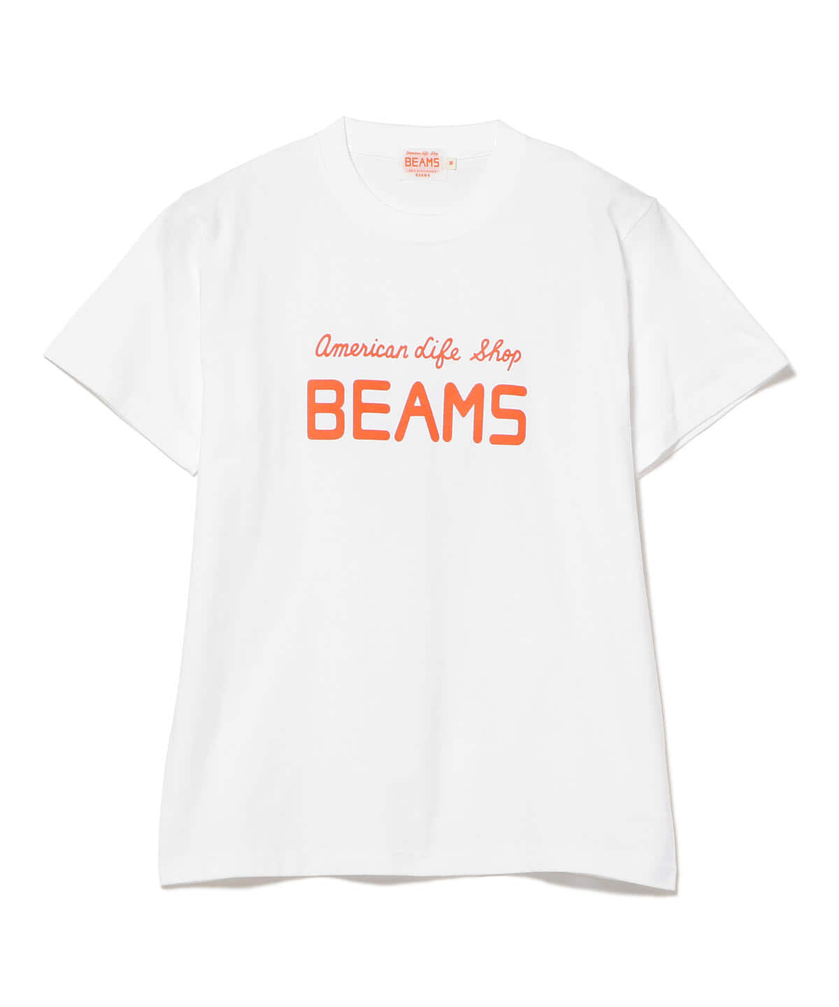 BEAMS（ビームス）BEAMS / 『45th Classic Logo Products