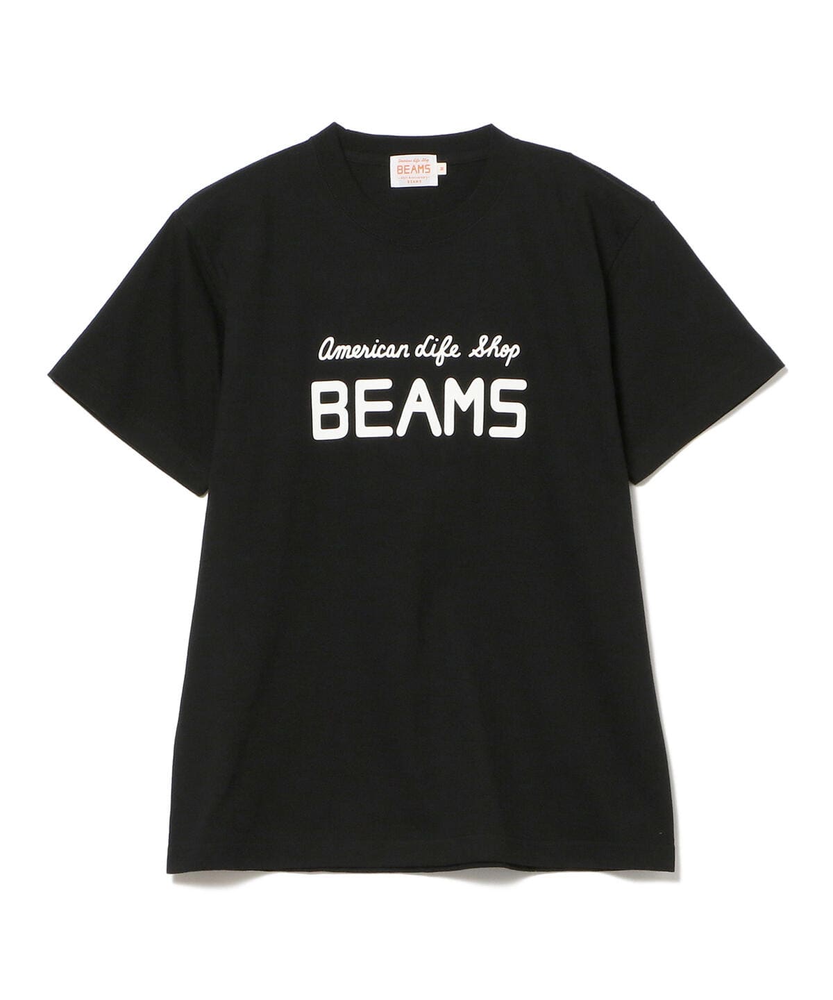 BEAMS（ビームス）BEAMS / 『45th Classic Logo Products』 SHORT ...