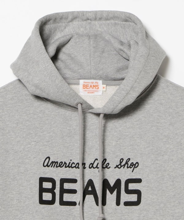 BEAMS（ビームス）BEAMS / 『45th Classic Logo Products』 SWEAT
