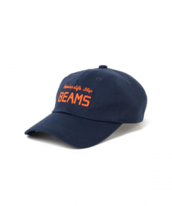 BEAMS / 『45th Classic Logo Products』 6PANEL CAP
